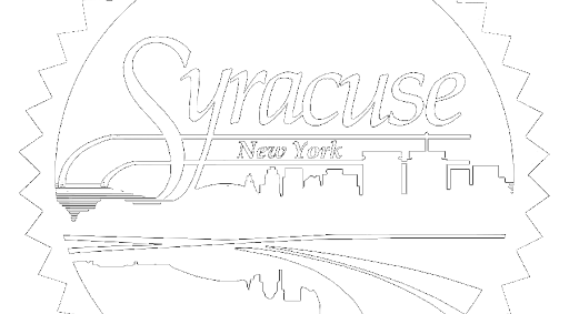 Syracuse Home Logo