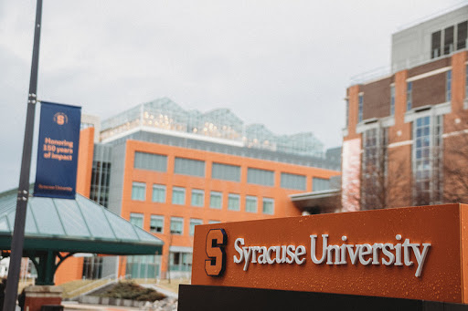 Syracuse University